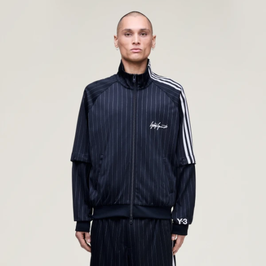 Олимпийка adidas Y-3 BASKETBALL (АРТИКУЛ:KQ9719) Олимпийка adidas Y-3 BASKETBALL (АРТИКУЛ:KQ9719)