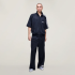 Олимпийка adidas Y-3 BASKETBALL (АРТИКУЛ:KQ9719) Олимпийка adidas Y-3 BASKETBALL (АРТИКУЛ:KQ9719)