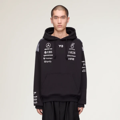 KR2392 adidas Y-3 MERCEDES TEAM KR2392 adidas Y-3 MERCEDES TEAM