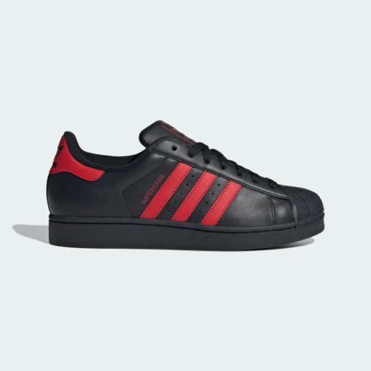 Кросівки adidas SUPERSTAR II  (АРТИКУЛ:IH4172)