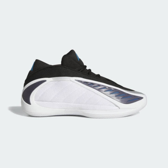 Чоловічі кросівки adidas ANTHONY EDWARDS 2 (АРТИКУЛ: JQ9493)