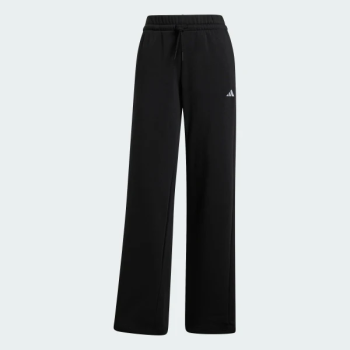 JC5921 adidas ESSENTIALS SMALL LOGO FEEL COZY OPEN-HEM