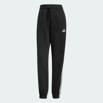 JE1276 adidas ESSENTIALS 3-STRIPES FLEECE LOOSE-FIT