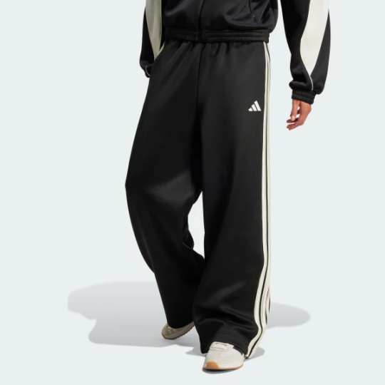 Брюки adidas STADIUM 3-STRIPES (АРТИКУЛ:JL6995)