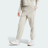 Спортивные брюки adidas ESSENTIALS 3-STRIPES FLEECE LOOSE-FIT (АРТИКУЛ:JX7697)