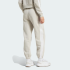 Спортивные брюки adidas ESSENTIALS 3-STRIPES FLEECE LOOSE-FIT (АРТИКУЛ:JX7697)