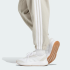 Спортивные брюки adidas ESSENTIALS 3-STRIPES FLEECE LOOSE-FIT (АРТИКУЛ:JX7697)