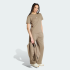 Брюки adidas ESSENTIALS SMALL LOGO FEEL COZY OPEN-HEM (АРТИКУЛ:KF8423)