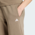 Брюки adidas ESSENTIALS SMALL LOGO FEEL COZY OPEN-HEM (АРТИКУЛ:KF8423)