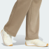 Брюки adidas ESSENTIALS SMALL LOGO FEEL COZY OPEN-HEM (АРТИКУЛ:KF8423)