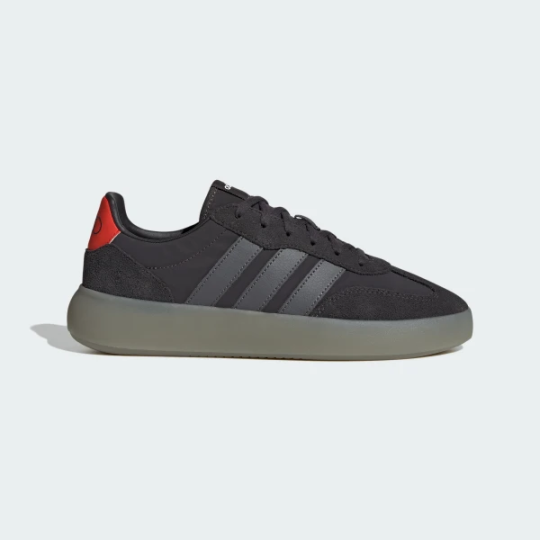 Кроссовки adidas BARREDA DECODE SHOES AUDI REVOLUT F1 TEAM (АРТИКУЛ:KI7879)