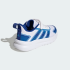 Дитячі кросівки adidas  TENSAUR RUN 4.0 CHILDREN (АРТИКУЛ:KJ6694)