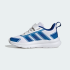 Дитячі кросівки adidas  TENSAUR RUN 4.0 CHILDREN (АРТИКУЛ:KJ6694)