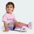 Дитячі кросівки adidas CARE BEARS SUPERSTAR LED LIGHTS COMFORT CLOSURE (АРТИКУЛ:KK2133)