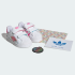 Дитячі кросівки adidas CARE BEARS SUPERSTAR LED LIGHTS COMFORT CLOSURE (АРТИКУЛ:KK2133)