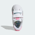 Дитячі кросівки adidas CARE BEARS SUPERSTAR LED LIGHTS COMFORT CLOSURE (АРТИКУЛ:KK2133)