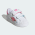 Дитячі кросівки adidas CARE BEARS SUPERSTAR LED LIGHTS COMFORT CLOSURE (АРТИКУЛ:KK2133)