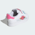 Дитячі кросівки adidas CARE BEARS SUPERSTAR LED LIGHTS COMFORT CLOSURE (АРТИКУЛ:KK2133)