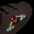 Дитячі кросівки adidas CARE BEARS SUPERSTAR LED LIGHTS COMFORT CLOSURE (АРТИКУЛ:KK2133)