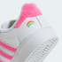 Дитячі кросівки adidas CARE BEARS SUPERSTAR LED LIGHTS COMFORT CLOSURE (АРТИКУЛ:KK2133)