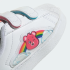 Дитячі кросівки adidas CARE BEARS SUPERSTAR LED LIGHTS COMFORT CLOSURE (АРТИКУЛ:KK2133)