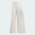 Джинсы adidas HIGH-RISE WIDE-LEG (АРТИКУЛ:KQ6470)