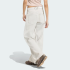 Джинсы adidas HIGH-RISE WIDE-LEG (АРТИКУЛ:KQ6470)