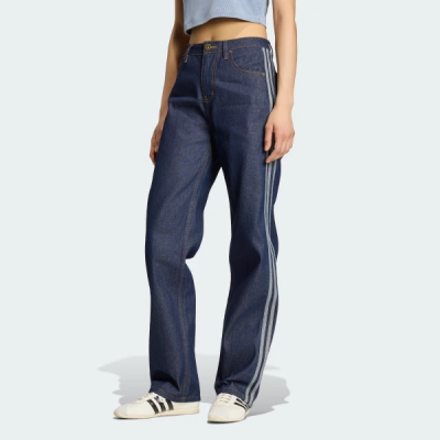 KQ6489 adidas FIREBIRD MID RISE STRAIGHT