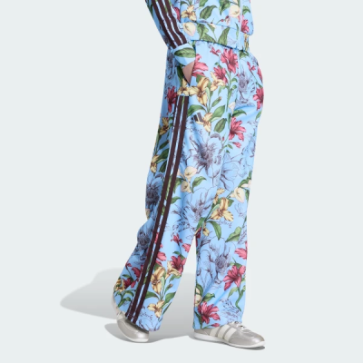 KR0242 adidas X FARM RIO HOUSE OF TIRO TRACK