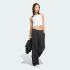 Спортивные брюки adidas ESSENTIALS WIDE LEG FLEECE (АРТИКУЛ:KR3606)