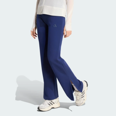 KR5283 adidas ALL SZN SOFT LUX FLARED