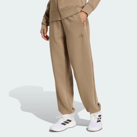 Спортивные брюки adidas DESIGNED FOR TRAINING WARM-UP (АРТИКУЛ:KS3312)