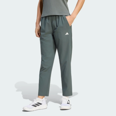 KS6588 adidas WORKOUT ESSENTIALS WOVEN