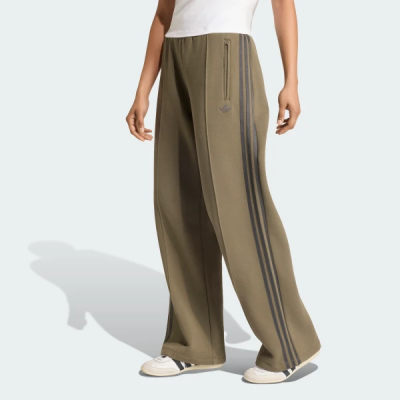 KS7350 adidas ENGINEERED RIB FIREBIRD LOOSE TRACK