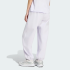 Женские брюки adidas ALL SZN SOFT LUX LOOSE (АРТИКУЛ:KS7877)