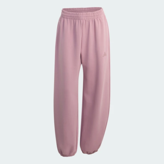 Женские брюки adidas ALL SZN SOFT LUX LOOSE (АРТИКУЛ:KS7880)