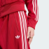 Брюки adidas PINSTRIPE FIREBIRD LOOSE (АРТИКУЛ:KS9977)