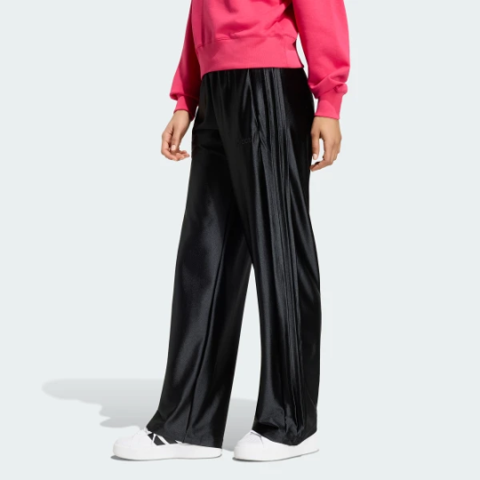 Брюки adidas SEASONAL ESSENTIALS SATIN (АРТИКУЛ:KV6849)