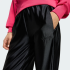 Брюки adidas SEASONAL ESSENTIALS SATIN (АРТИКУЛ:KV6849)