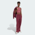 Спортивные брюки adidas FLORAL GFX FIREBIRD LOOSE (АРТИКУЛ:KX1878)