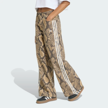 KY0630 adidas SNAKE PRINT LOOSE