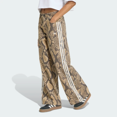 KY0630 adidas SNAKE PRINT LOOSE