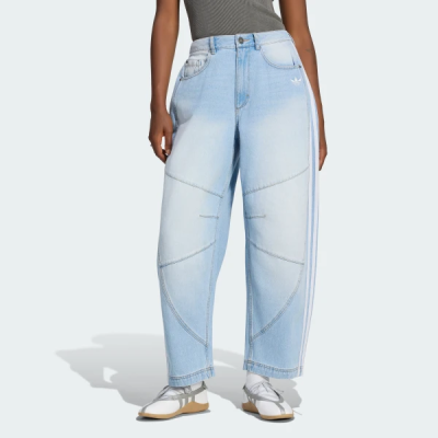 LE5888 adidas BARREL