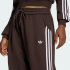 Брюки adidas GRAPHIC LOOSE SWEAT (АРТИКУЛ:LE8324)