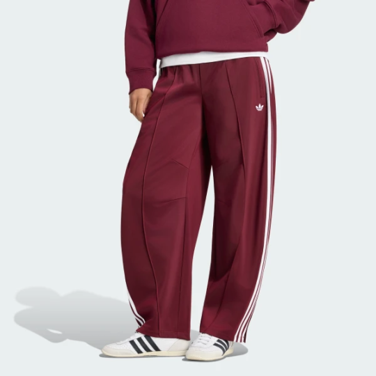 Брюки adidas FIREBIRD BARREL (АРТИКУЛ:LF1060)