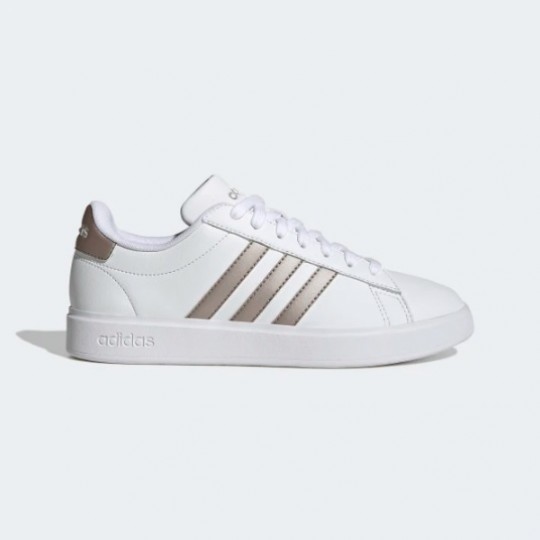 Женские кроссовки adidas GRAND COURT TD LIFESTYLE COURT CASUAL (АРТИКУЛ:GW9215)