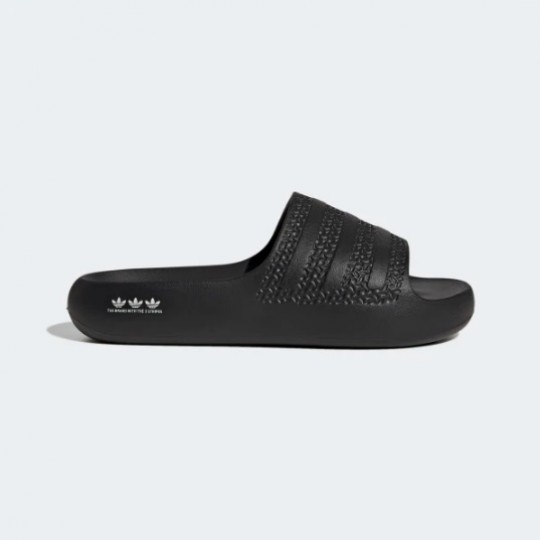 Женские шлепанцы adidas ADILETTE AYOON (АРТИКУЛ:GX1979)