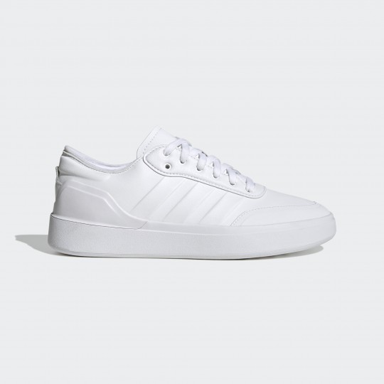 Женские кроссовки adidas COURT REVIVAL CLOUDFOAM (АРТИКУЛ:HP2609)