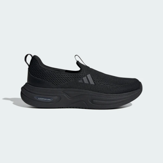 Чоловічі сліпони adidas CLOUDFOAM CUXXION LOUNG (АРТИКУЛ: HP3465)
