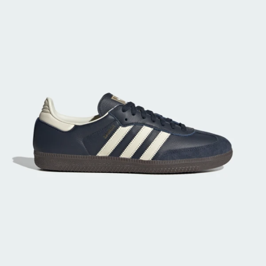Кроссовки adidas SAMBA OG (АРТИКУЛ:ID2056)